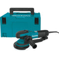Makita BO6050J 6 in. Random Orbit Sander - Ace Tool Group - Makita