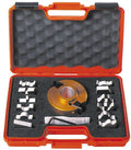 Cmt 692.013.13 13-Pcs Molding & Profile Set - Ace Tool Group - CMT