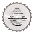 Freud Tools 14" Thick Stock Rip Blade - Ace Tool Group - Freud