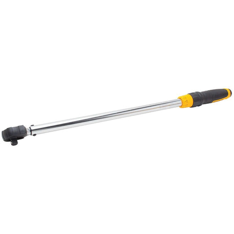 Dewalt 1/2In Torque Wrench - Ace Tool Group - DeWalt