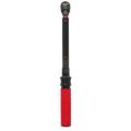 Milwaukee 48-22-9202 3/8” Drive Click Torque Wrench (20-100 ft·lbf) - Ace Tool Group - Ace Tool Group