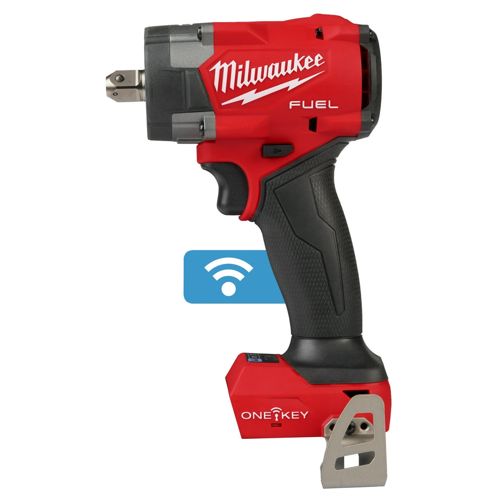 M18 FUEL CTIW Compact