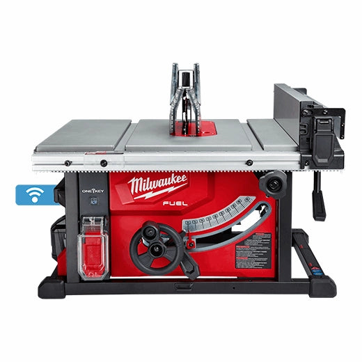 Milwaukee 2736-21HD M18 FUEL 8 1/4" TABLE SAW KIT W/ ONE-KEY - Ace Tool Group - Milwaukee