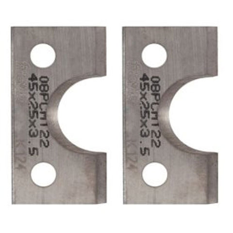 Freud Tools K124 Set Knife Concave/Radius - Ace Tool Group - Freud