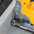 Dewalt Dw331K Heavy-Duty Variable Speed Top Handle Jig Saw Kit - Ace Tool Group - DeWalt