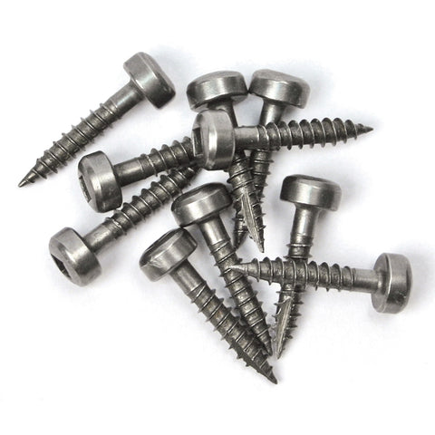 Kreg Pocket Screws - .75", #6 Fine, Pan-Head, 100ct - Ace Tool Group - Kreg