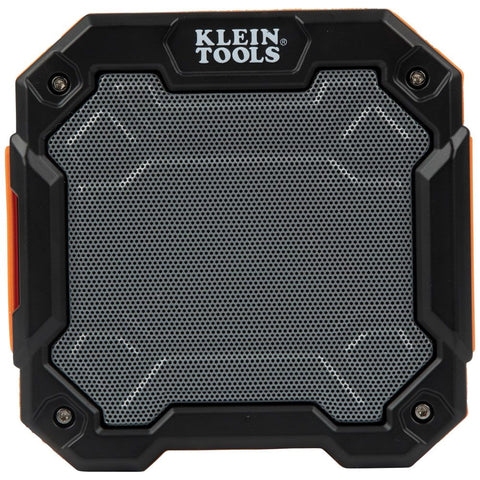 Klein AEPJS3 Bluetooth Jobsite Speaker, Magnet/Hook - Ace Tool Group - Klein