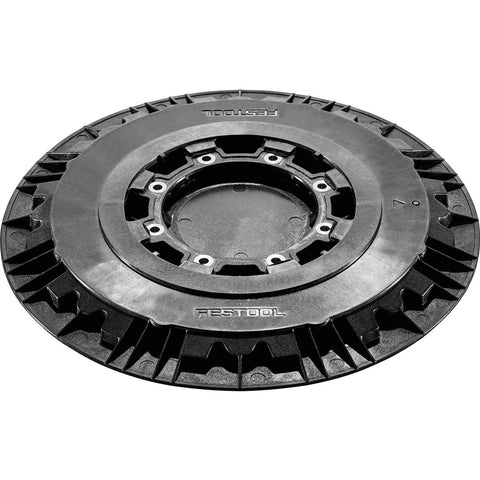 Festool 205415 Sander Backing Pad ST-D220/48-LHS - Ace Tool Group - Festool