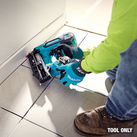 Makita XNB06Z 18V LXT 2-1/2 Angled Finish Nailer - Ace Tool Group - Makita