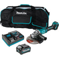 Makita GAG10M1 40V XGT 7 in. / 9 in. Paddle Switch - Ace Tool Group - Makita