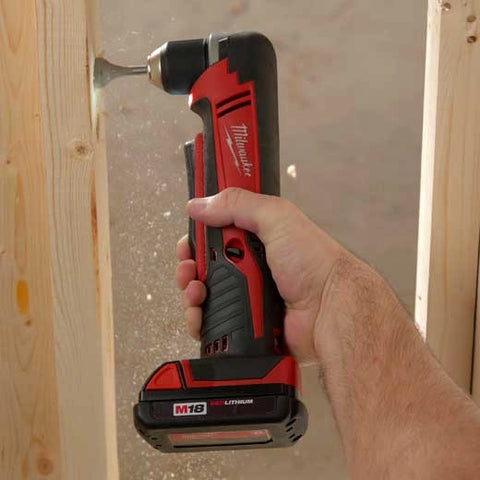 Milwaukee 2615-20 M18 Cordless Right Angle Drill