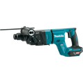 Makita GRH07Z 40V max XGT 1-1/8" Rotary Hammer - Ace Tool Group - Makita