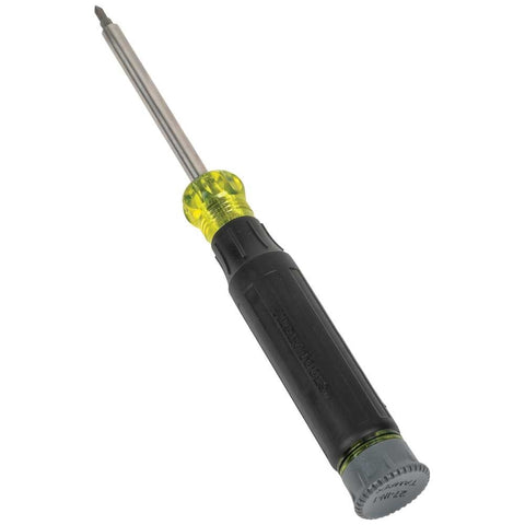 Klein 32328 27-in-1 Screwdriver with Apple Bits - Ace Tool Group - Klein