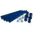 Kreg Universal Bench Legs - 29" (Set of 4) - Ace Tool Group - Kreg