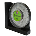 Greenlee 1895 Angle Protractor with Magnetic Base - Ace Tool Group - Greenlee