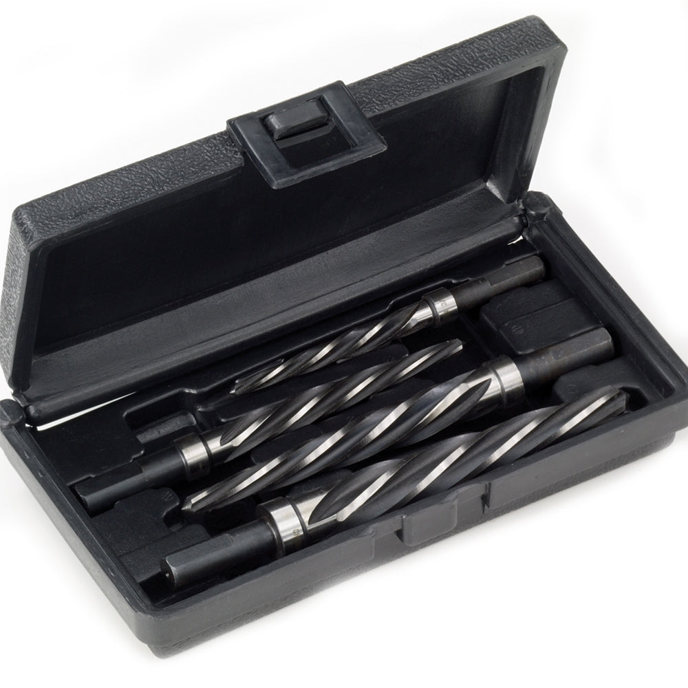 Champion Sa80P-Set4 Bp Car Reamer 4 Piece Set - Ace Tool Group - Champion Cutting