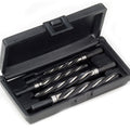 Champion Sa80-Set Bp 3 Piece Car Reamer Set - Ace Tool Group - Champion Cutting