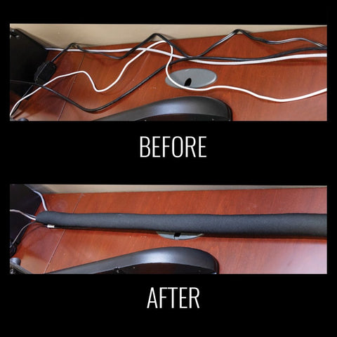 Klein 450-330 Wire Sleeves, 1.75 in. Diameter 3 ft. Long - Ace Tool Group - Klein