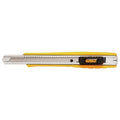Dewalt Dwht10037 9Mm Snap-Off Knife - Ace Tool Group - DeWalt
