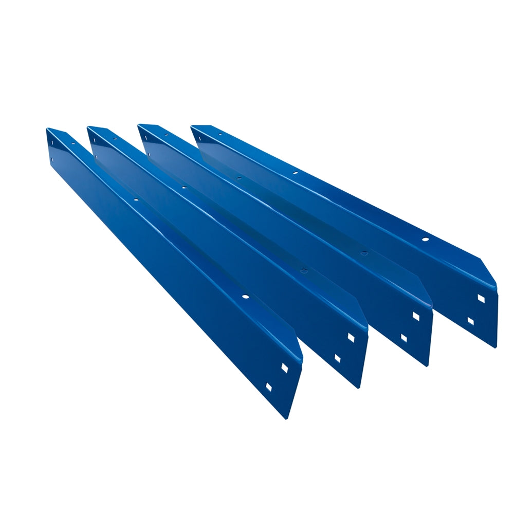 Kreg Universal Bench Rails - 20" (Set of 4) - Ace Tool Group - Kreg