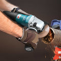 Makita GA5042C 5" SJS II High Power Angle Grinder - Ace Tool Group - Makita