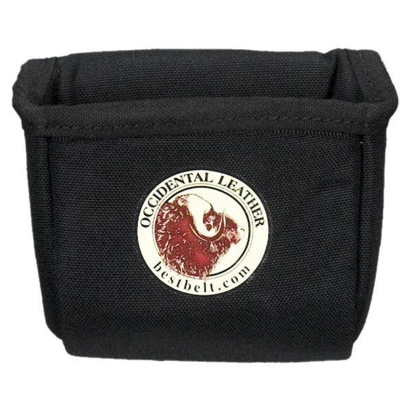 Occidental 9501 Clip-On Pouch - Ace Tool Group - Occidental Leather