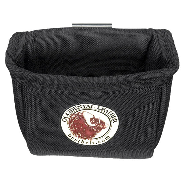 Occidental 9501 Clip-On Pouch - Ace Tool Group - Occidental Leather