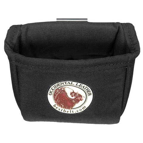 Occidental 9501 Clip-On Pouch - Ace Tool Group - Occidental Leather