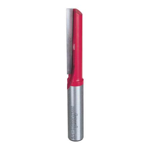 Freud Tools 1/2" (Dia.) Single Flute Straight Bit - Ace Tool Group - Freud