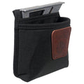 Occidental 9503 Clip-On Large Pouch - Ace Tool Group - Occidental Leather
