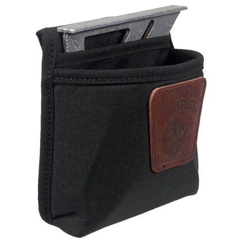 Occidental 9503 Clip-On Large Pouch - Ace Tool Group - Occidental Leather