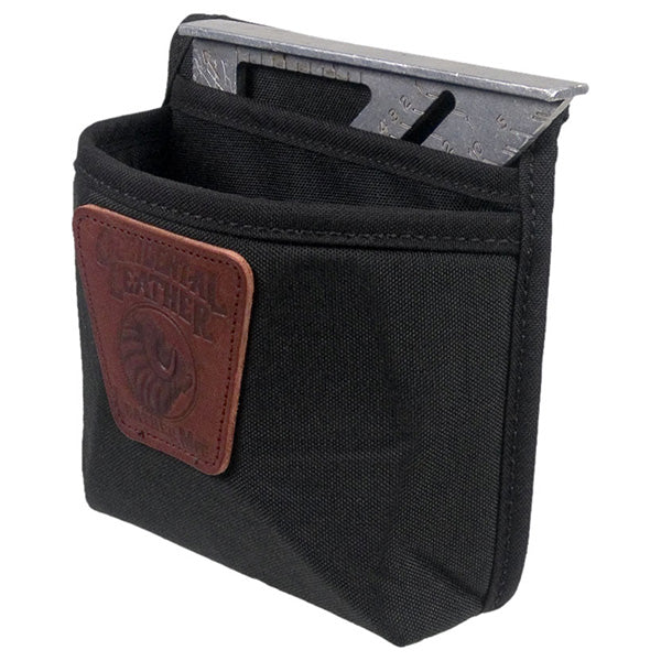 Occidental 9503 Clip-On Large Pouch - Ace Tool Group - Occidental Leather