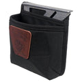 Occidental 9503 Clip-On Large Pouch - Ace Tool Group - Occidental Leather