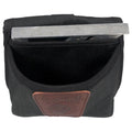 Occidental 9503 Clip-On Large Pouch - Ace Tool Group - Occidental Leather