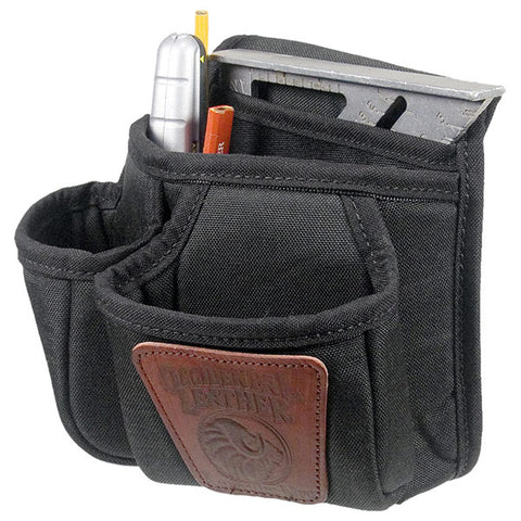 Occidental 9504 Clip-On 7 Pocket - Ace Tool Group - Occidental Leather