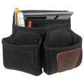 Occidental 9504 Clip-On 7 Pocket - Ace Tool Group - Occidental Leather