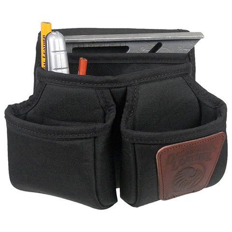 Occidental 9504 Clip-On 7 Pocket - Ace Tool Group - Occidental Leather