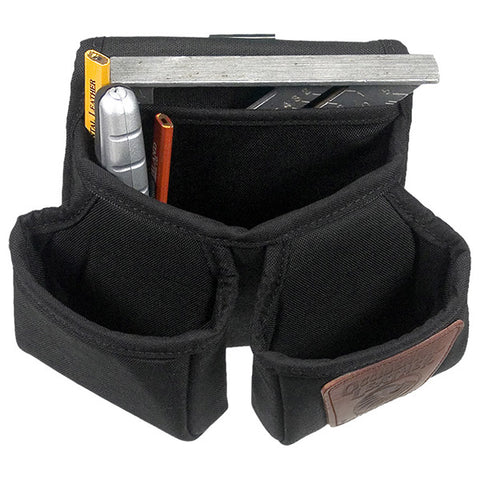 Occidental 9504 Clip-On 7 Pocket - Ace Tool Group - Occidental Leather