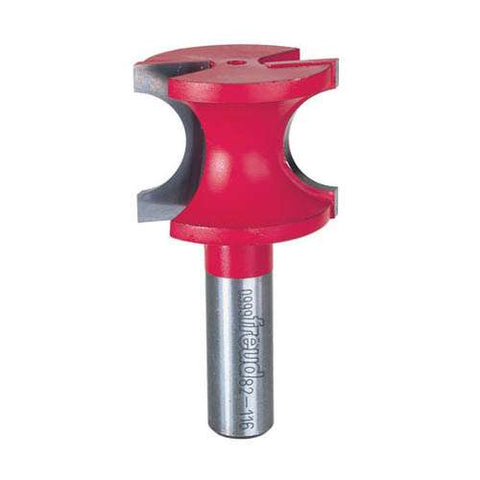 Freud Tools 3/8" Radius Half Round Bit - Ace Tool Group - Freud
