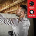 Milwaukee 415G-3X WORKSKIN LIGHT LS SHIRT - GRAY 3X - Ace Tool Group - Milwaukee