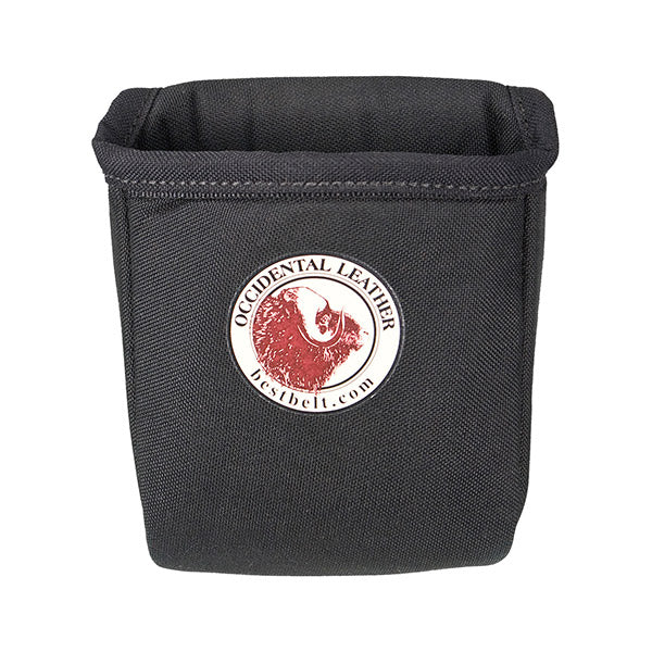 Occidental 9511 Clip-On Deep Pouch - Ace Tool Group - Occidental Leather