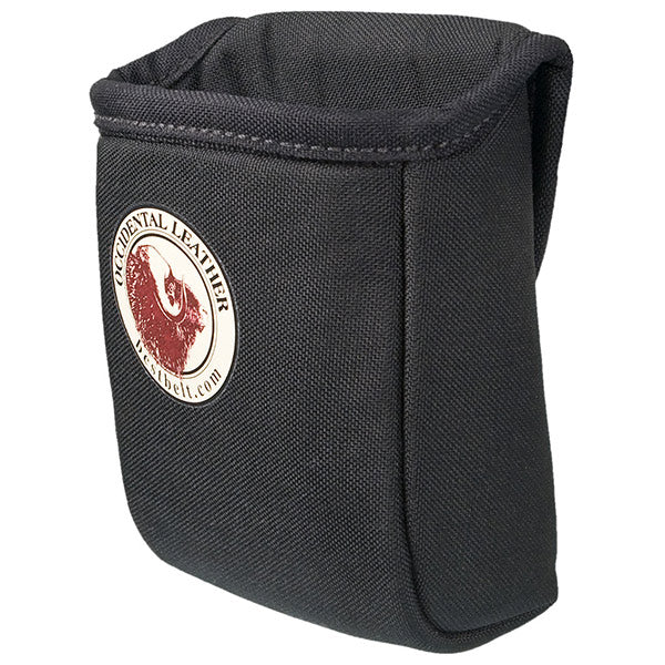 Occidental 9511 Clip-On Deep Pouch - Ace Tool Group - Occidental Leather