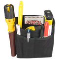 Occidental 9512 Task Pouch - Ace Tool Group - Occidental Leather