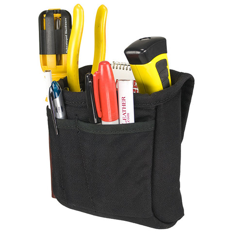 Occidental 9512 Task Pouch - Ace Tool Group - Occidental Leather