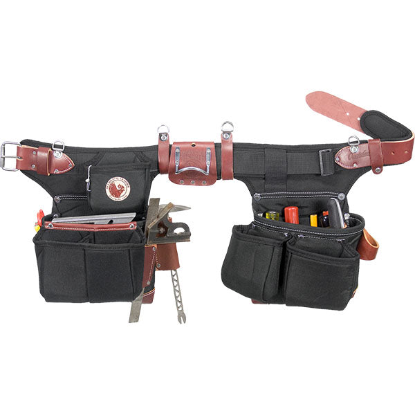 Occidental 9515 Adjust-to-Fit OxyLight Framer - Ace Tool Group - Occidental Leather