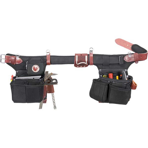 Occidental 9515 Adjust-to-Fit OxyLight Framer - Ace Tool Group - Occidental Leather