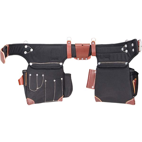 Occidental 9515 Adjust-to-Fit OxyLight Framer - Ace Tool Group - Occidental Leather