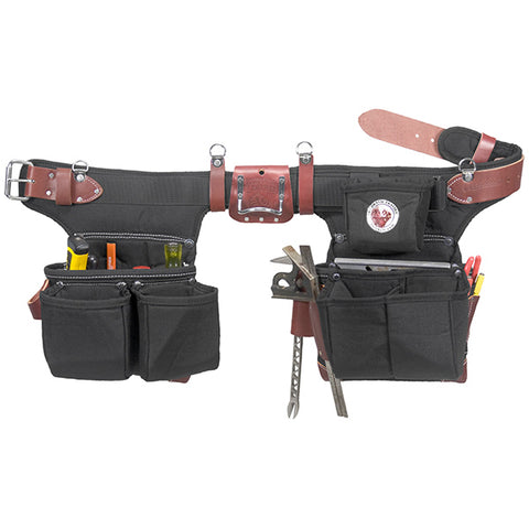 Occidental 9515LH Adjust-to-Fit OxyLight Framer - Ace Tool Group - Occidental Leather