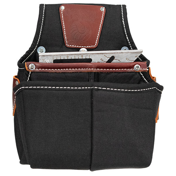 Occidental 9520 Oxy Finisher Fastener Bag - Ace Tool Group - Occidental Leather