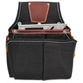 Occidental 9520 Oxy Finisher Fastener Bag - Ace Tool Group - Occidental Leather